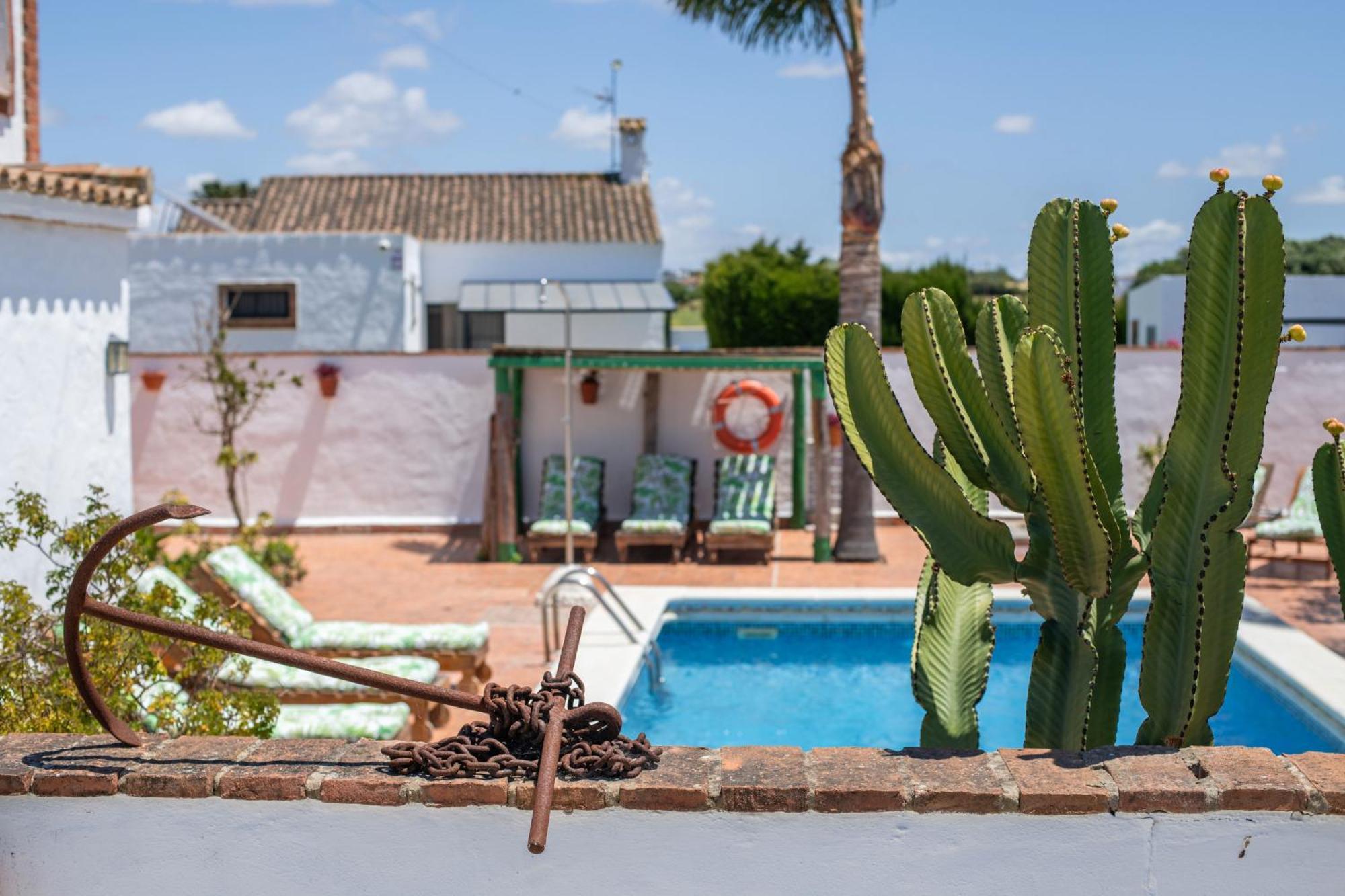 Mayo B Appartement Conil De La Frontera